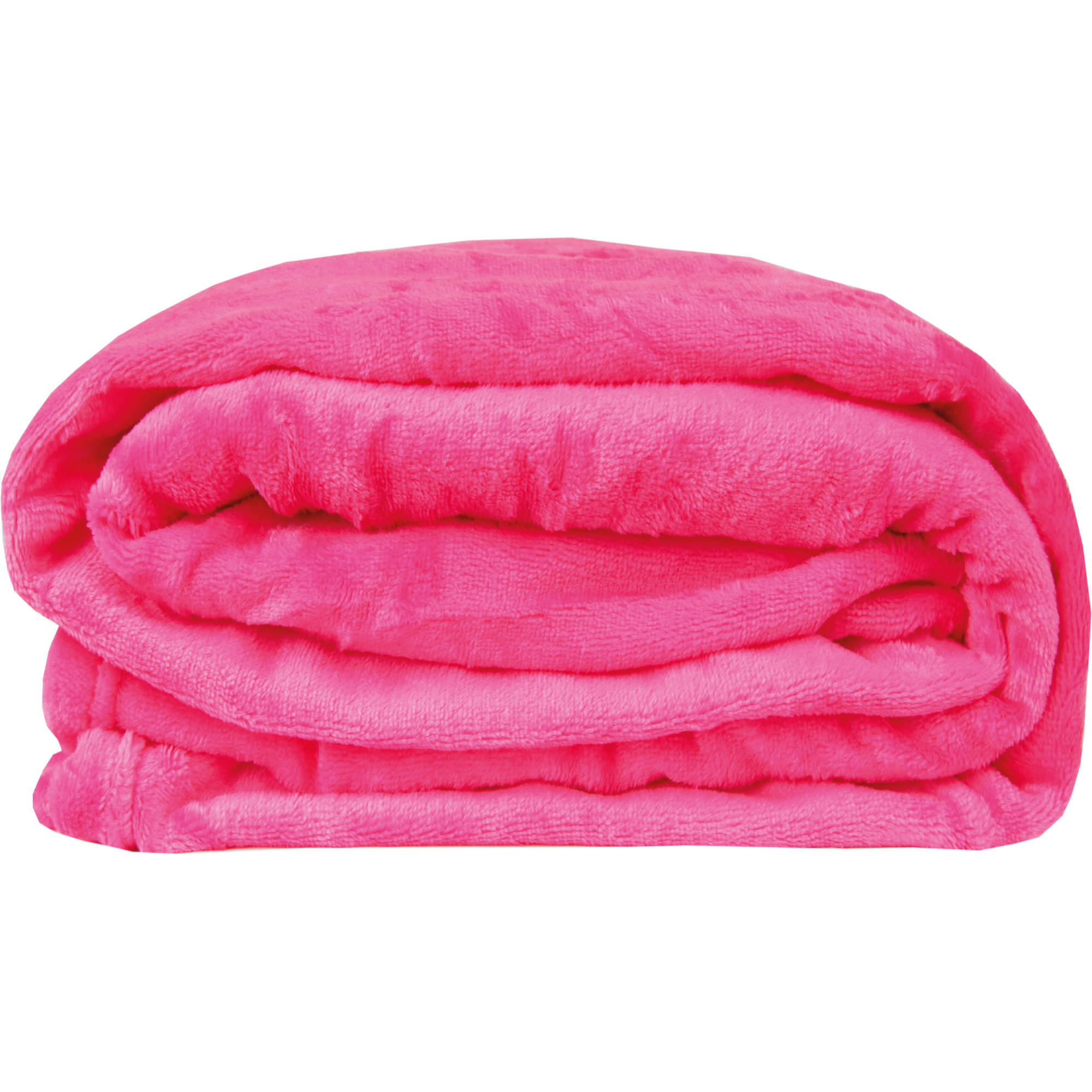 XXXLutz Kuscheldecke Pink 150x200 cm