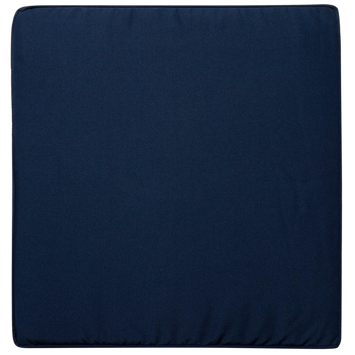 GARTENSTUHL Akazienholz weiß Baltic - Weiß, Holz (65/90/69cm) - Beliani