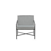 SESSEL grau - Grau, Holzwerkstoff (66/78/65cm) - ebuy24