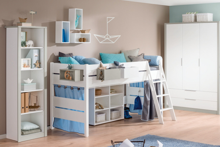 Paidi Kinderzimmer Paidi Babyzimmer Paidi Kinderbetten Xxxlutz