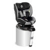 KINDERSITZ Proxima i-Size grau Gruppe 0/1/2 (0 - 25 kg) Isofix verstellbar - Grau, Kunststoff (44/67/63cm) - Lorelli