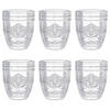 TRINKGLAS (6er Set) Victorian - Transparent, Glas (0.25L) - BUTLERS