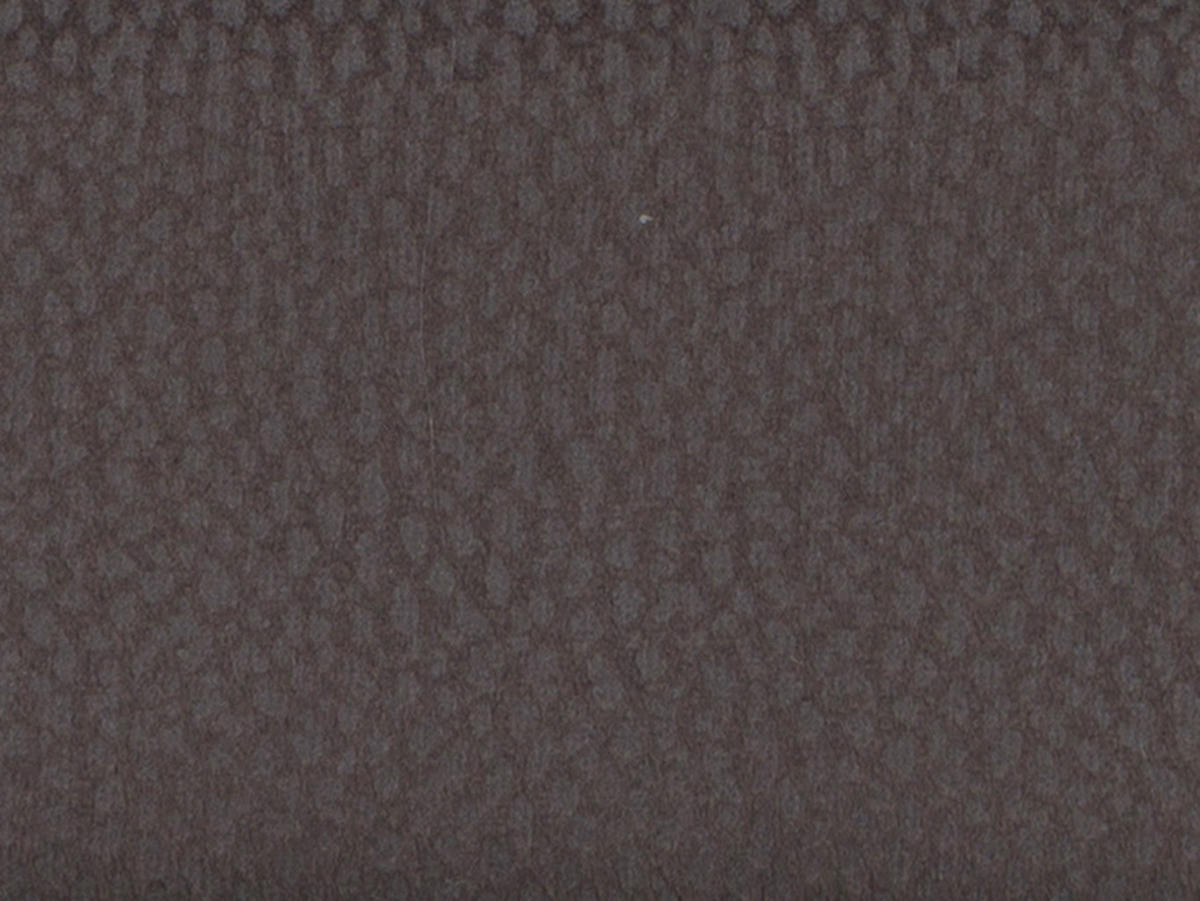 ECKSOFA TOLLO Solar-stoff U-form 400x217x105 cm schokolade - Bronzefarben, Holz/Textil (217/400cm) - DomoHome