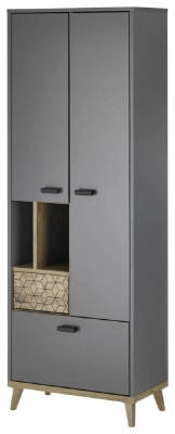 HOCHSCHRANK LEONE - Stylife