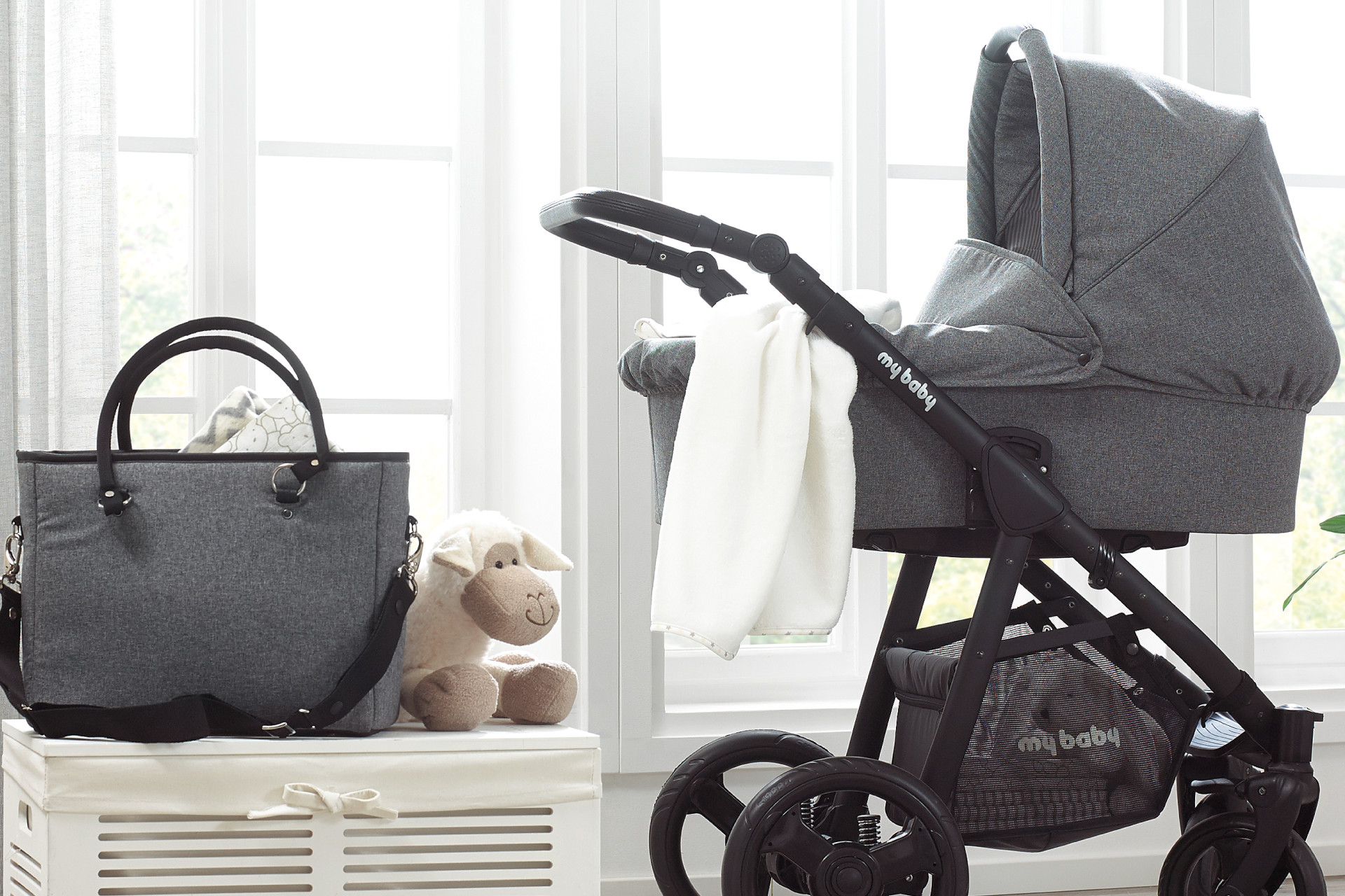 Babycheckliste Bei Xxxlutz