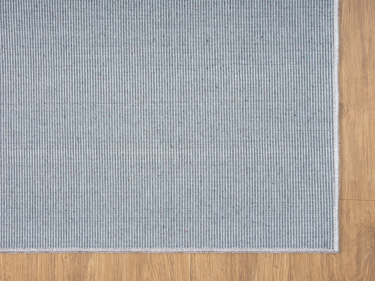 TEPPICH Isla Altrosa,Kaschmir,Creme 160/230 cm - Altrosa, Textil (160/230cm) - My-Rug
