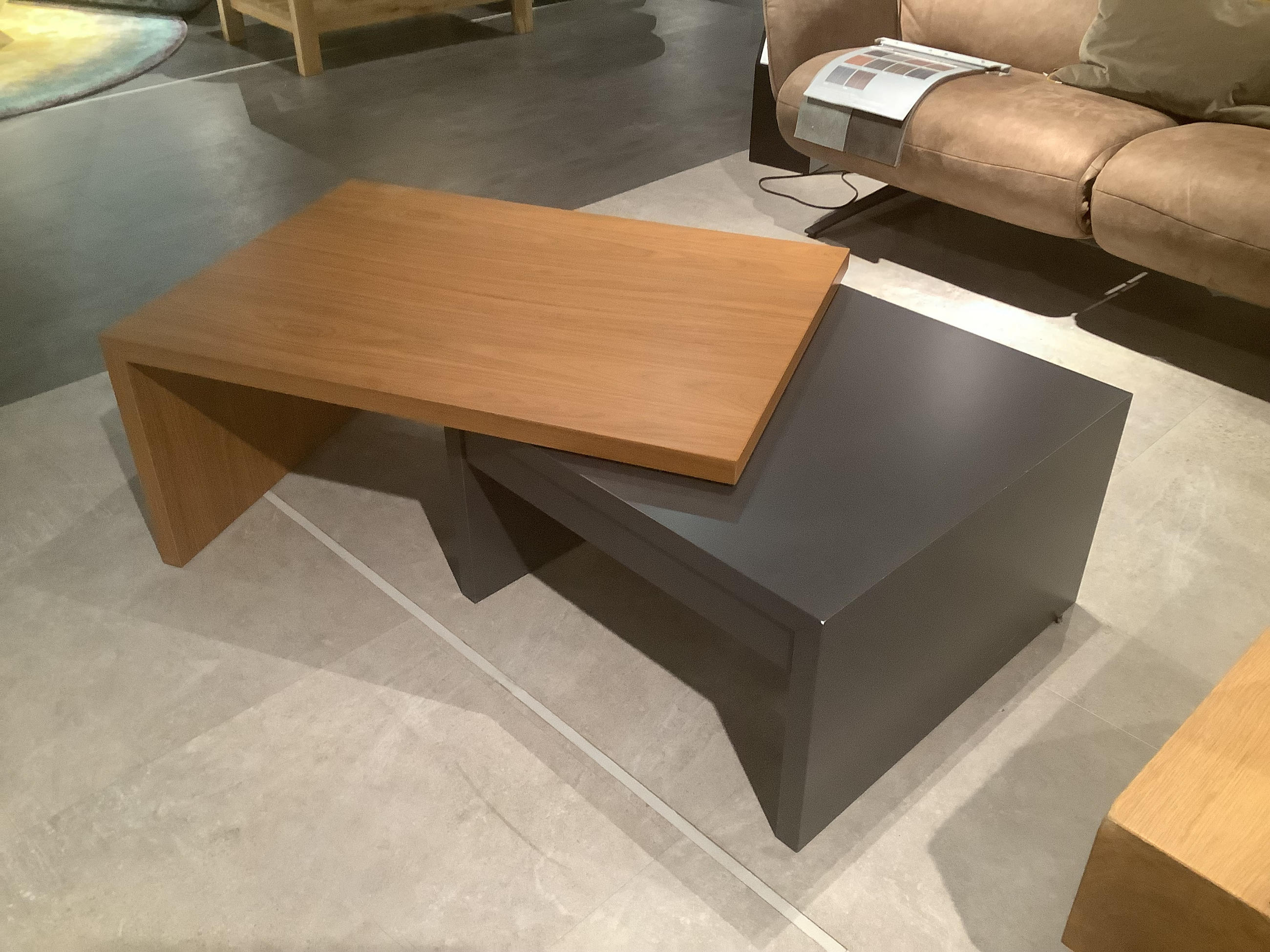 Couchtisch Interno - Invivus
