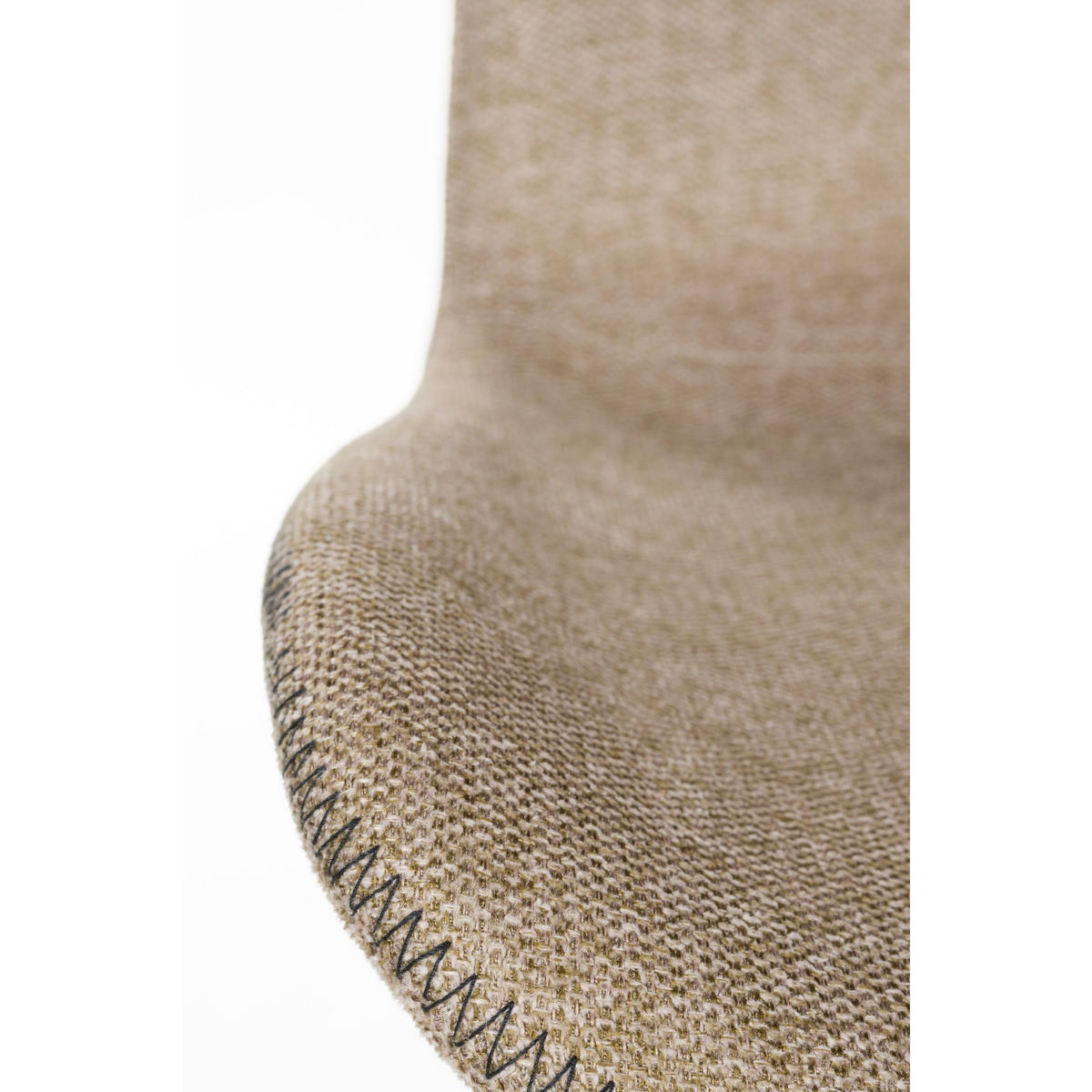 ESSZIMMERSTUHL Lester Braun - 2 er Set - Braun, Kunststoff (55.5/81/51cm) - Housecraft Living
