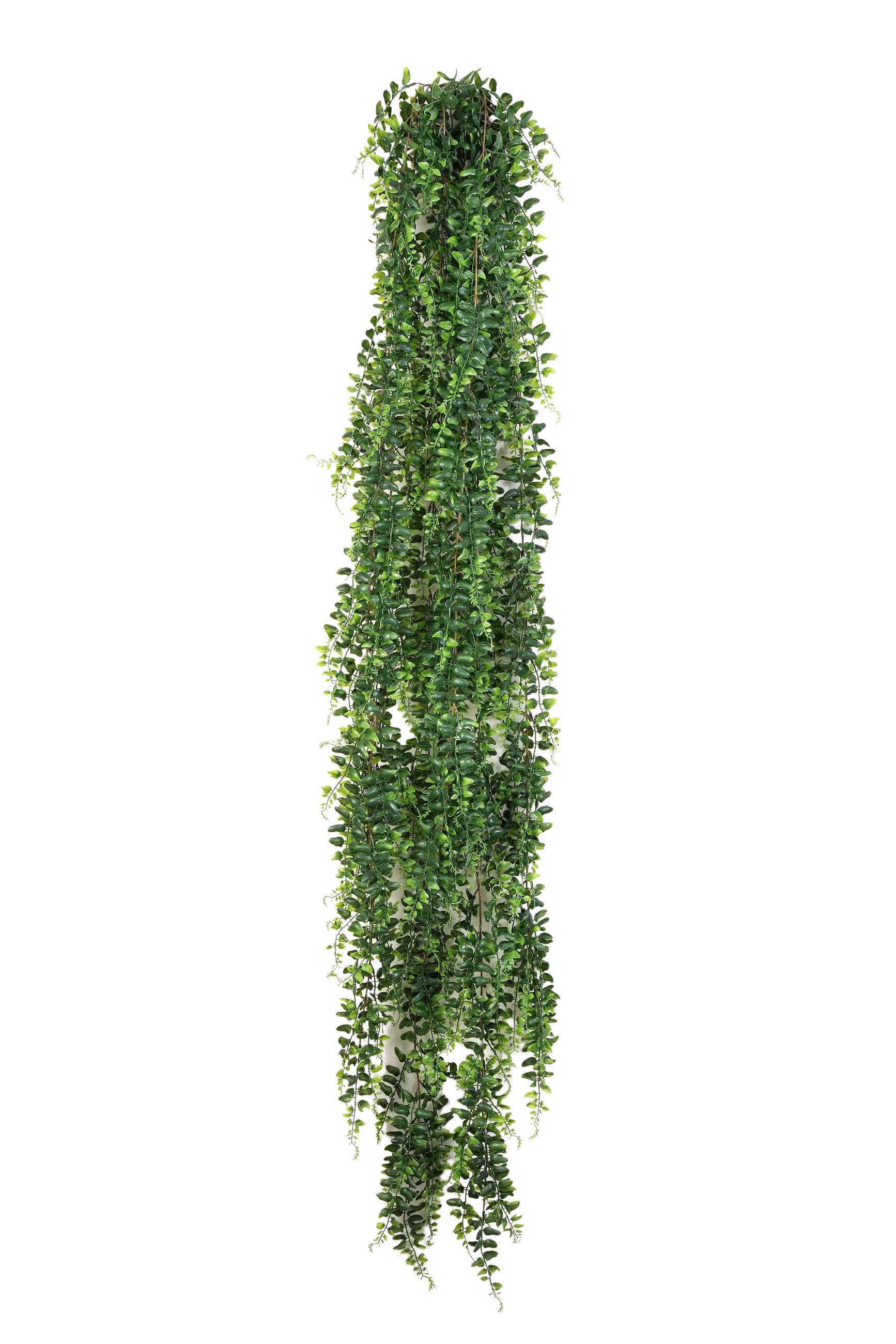 KUNSTPFLANZE Künstlicher Schwertfarn - Elisabeth 140 cm - Grün, Kunststoff (140cm) - aplanta