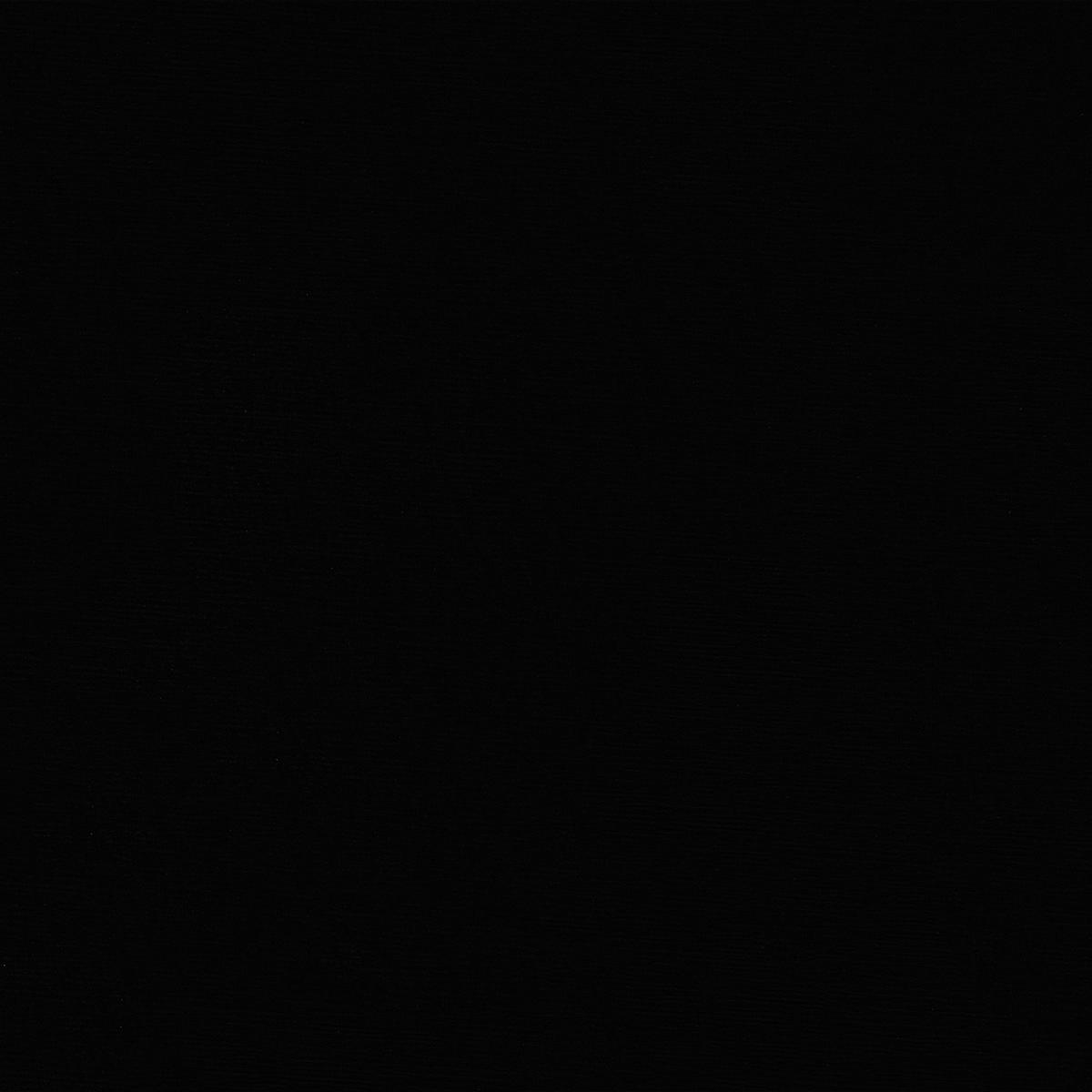 KONSOLENTISCH schwarz 2 Schubladen Avenue - Schwarz, Holzwerkstoff (35/100/80cm) - Beliani