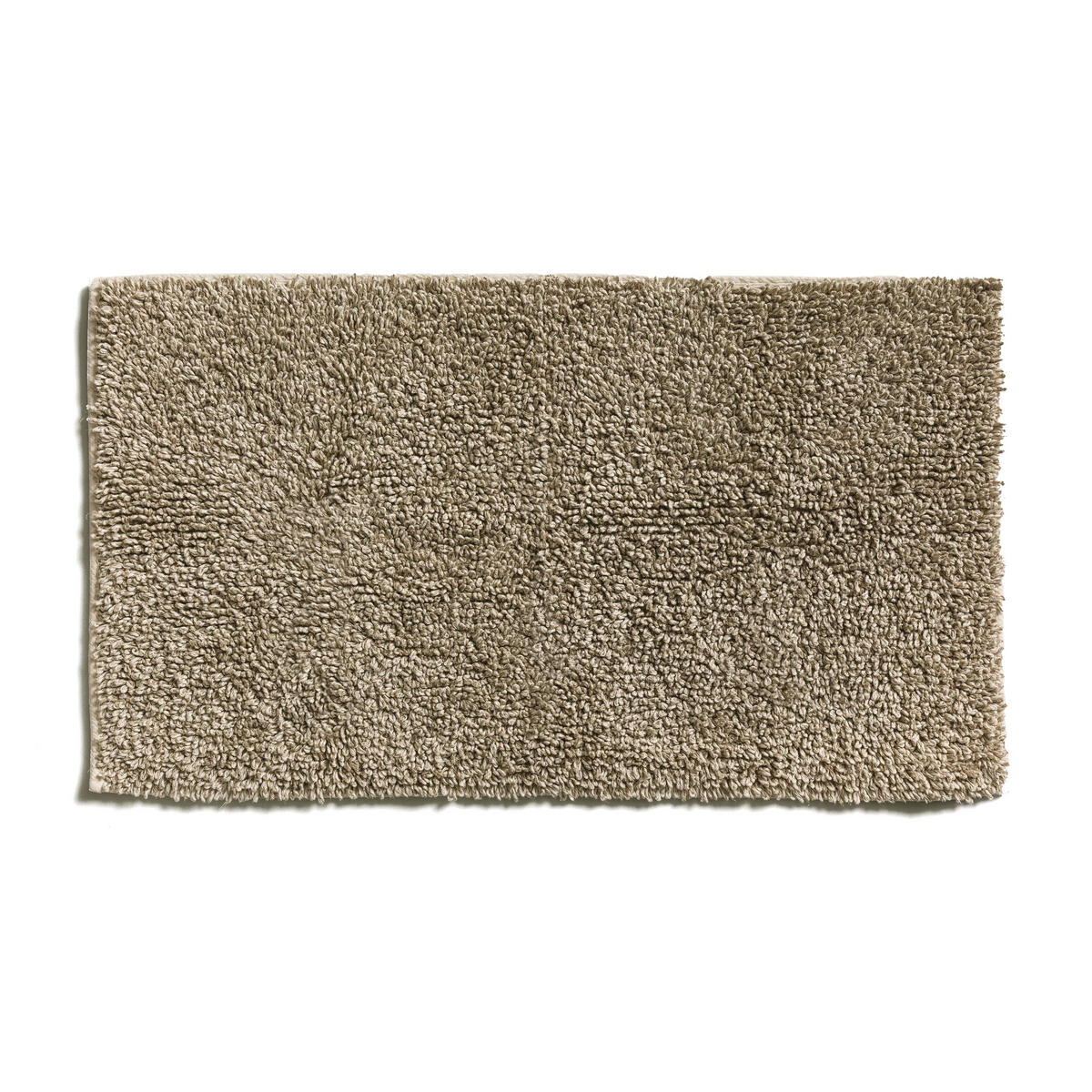 BADTEPPICH LINENTWIST - Naturfarben, Textil (60/100cm) - MÖVE