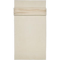 SAUNATÜCHER SPA 2556 CASHMERE - 356 - Beige, Textil (80/200cm) - Zöllner