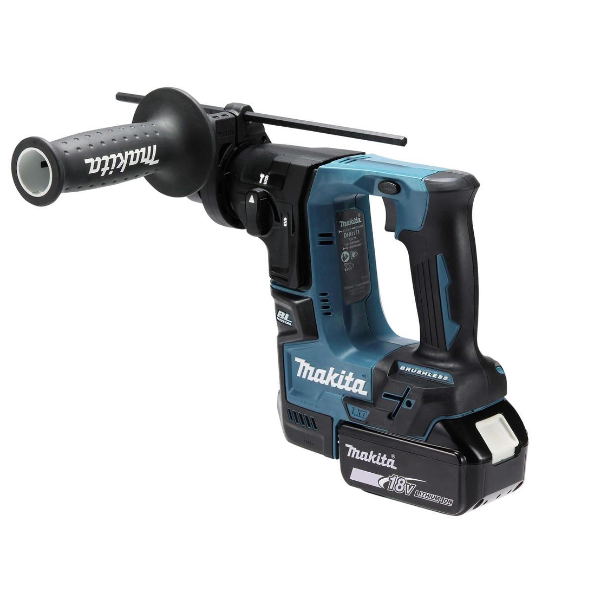 WERKZEUG 3410272 - Türkis, Metall (25/30/25cm) - Makita