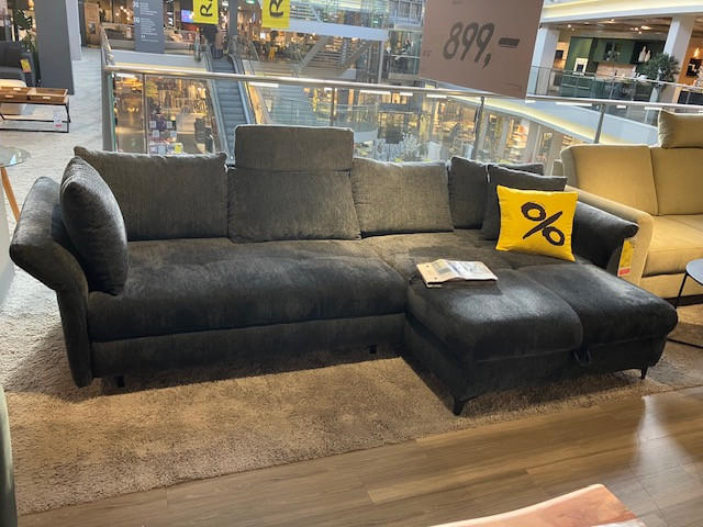 Wohnlandschaft Robin - Hom`in