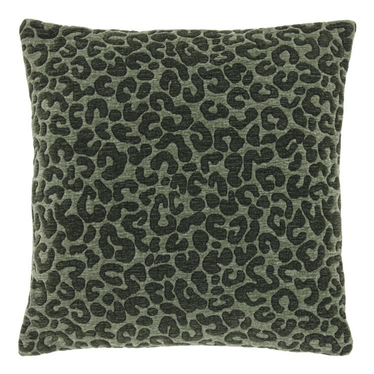 KISSEN Merel - 45/45/ cm - Multicolor, Textil (45/45cm) - Unique Living