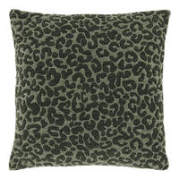 KISSEN Merel - 45/45/ cm - Multicolor, Textil (45/45cm) - Unique Living