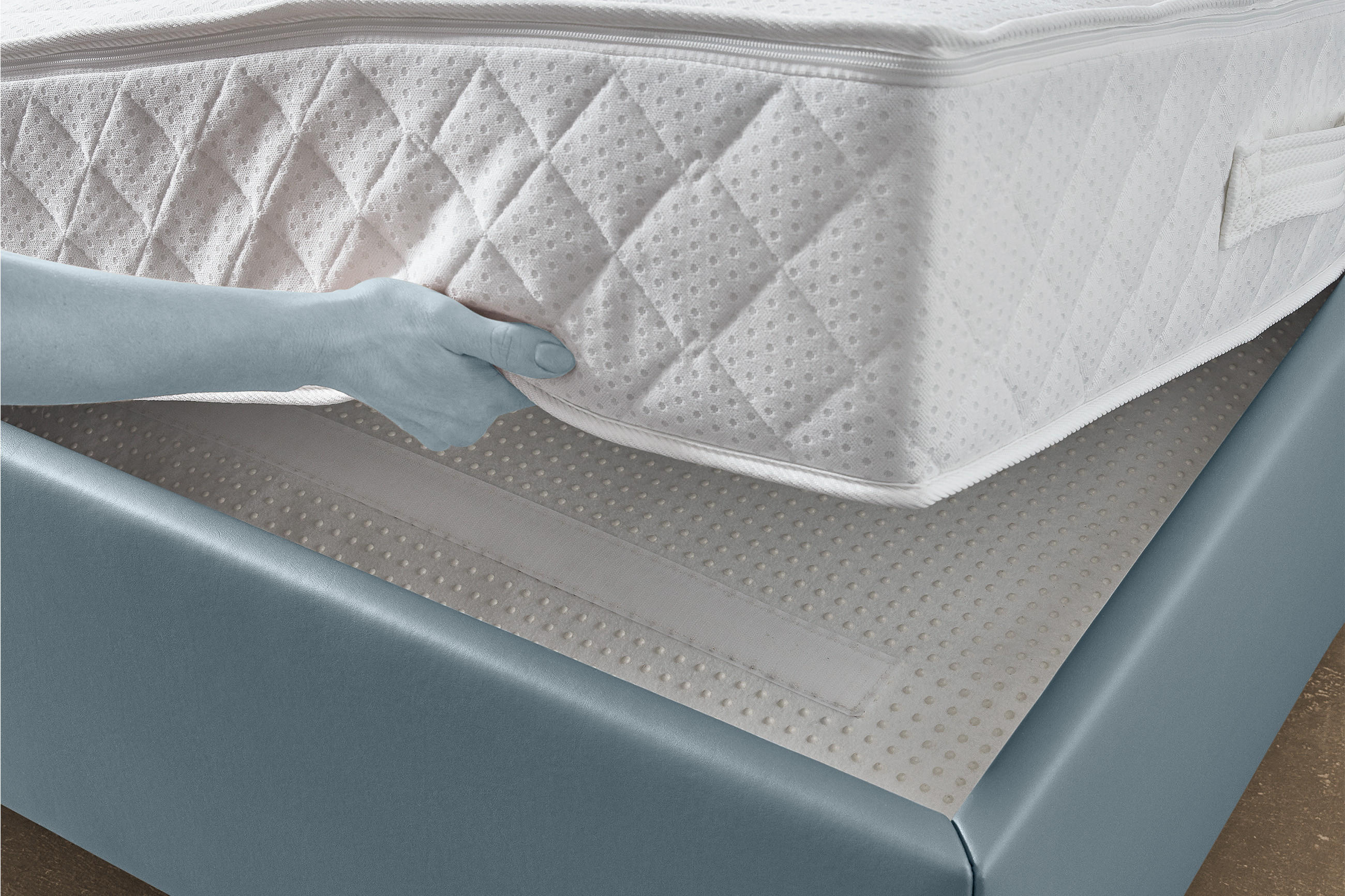 RUF-Betten Matratzen-Topper