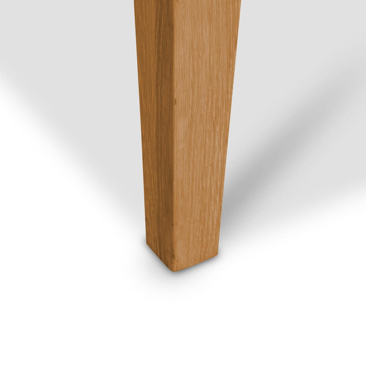 ESSTISCH ausziehbar 100/200/75 Eichefarben rechteckig - Honigeiche/Eichefarben, Holz/Holzwerkstoff (220/100/76cm) - Furnhouse
