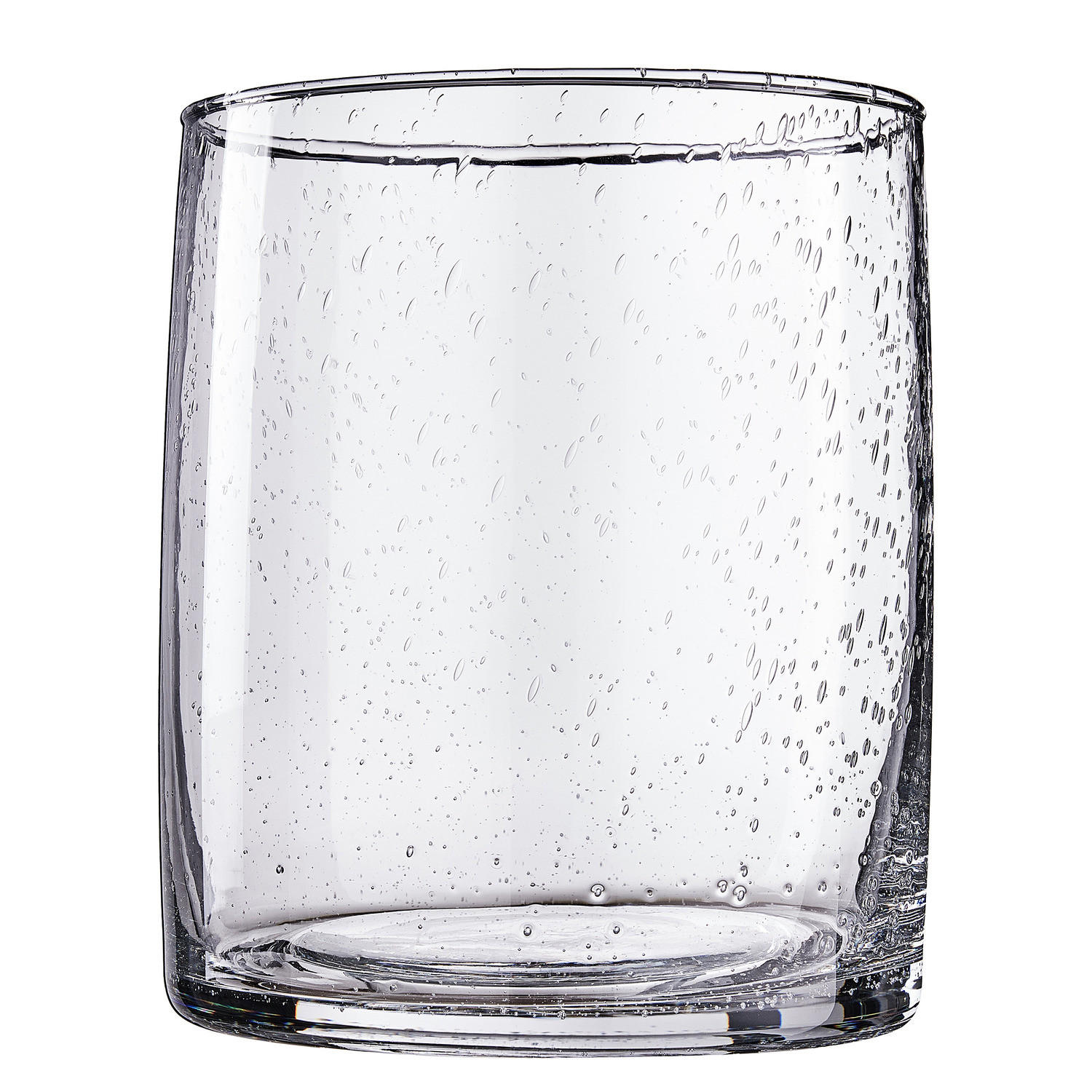 WINDLICHT Medley - Transparent, Glas (14/17/14cm) - Butlers