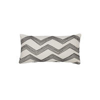 DEKOKISSEN Mackey Braun 60/30/10 cm - Braun, Textil (30/60cm) - Light & Living