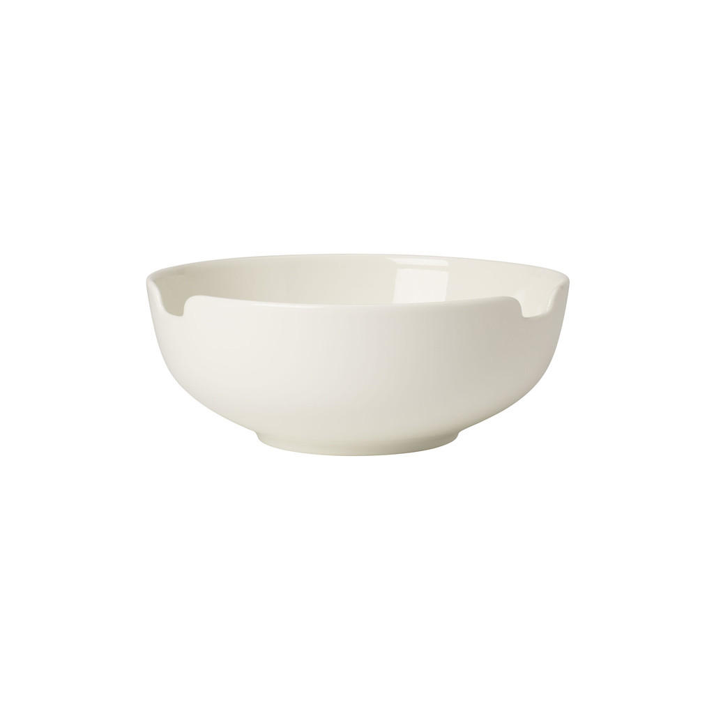 Villeroy & Boch Asia-Suppenschale Weiß