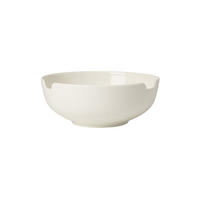 ASIA-SUPPENSCHALE Soup Passion weiß 1,4 l - Weiß, Keramik (20.5cm) - Villeroy & Boch