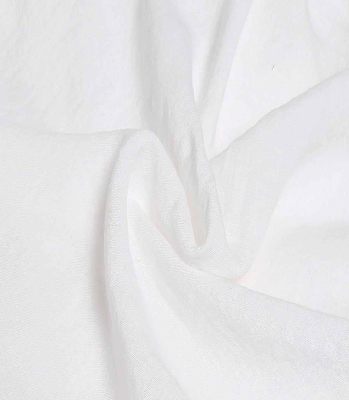 BETTWÄSCHE Athens, Perkal - Weiß, Textil (220/240cm) - SOWL