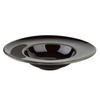 PASTATELLER Basic Nature Schwarz 27x27x6 cm Keramik - Schwarz, Keramik (27/27/6cm) - Mondex