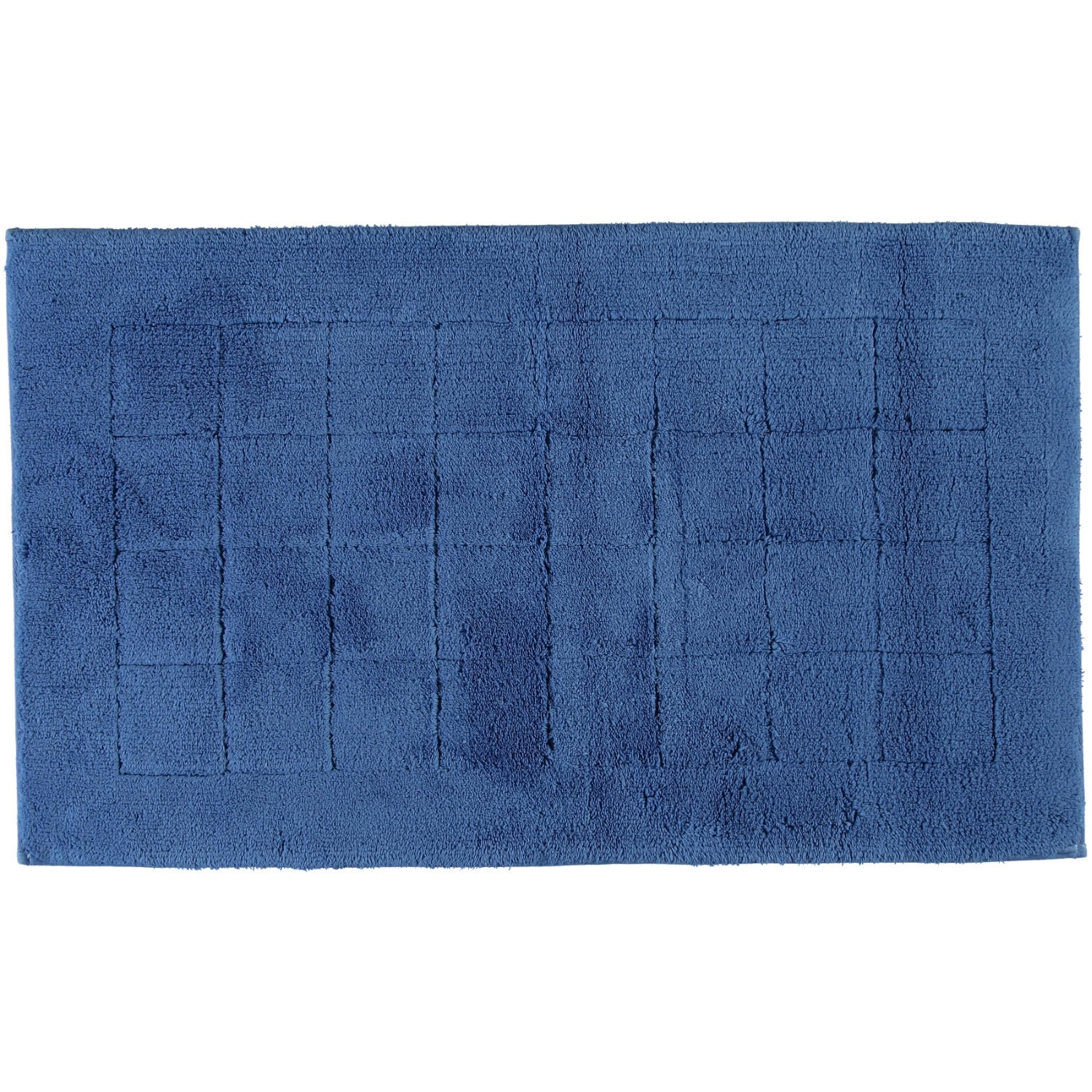 Vossen Badteppiche Blau 67x120 cm