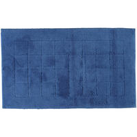BADTEPPICHE EXCLUSIVE DEEP BLUE - 4690 - Blau, Textil (67/120cm) - Vossen