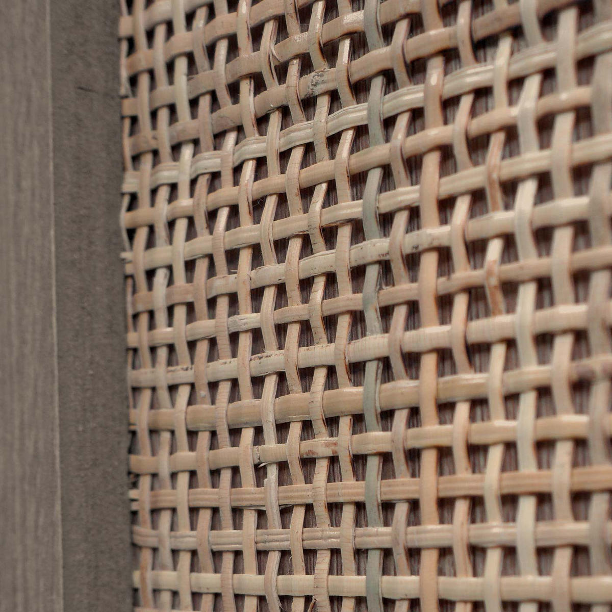 KOMMODE Beige - Beige, Holz (68/86/40cm) - MCW