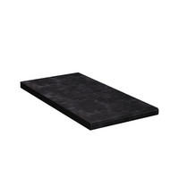 KUCHYŇSKÁ PRACOVNÍ DESKA R-Line Antracit - antracitová, kompozitní dřevo (30/2.8/60cm) - Vicco