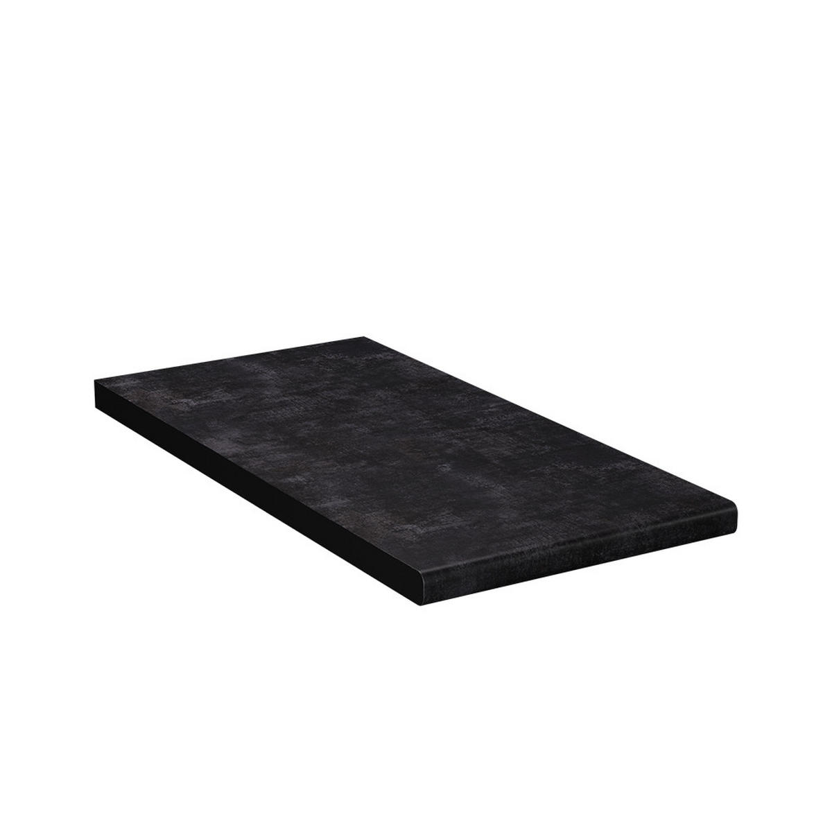 KUCHYŇSKÁ PRACOVNÍ DESKA R-Line Antracit - antracitová, kompozitní dřevo (30/2.8/60cm) - Vicco