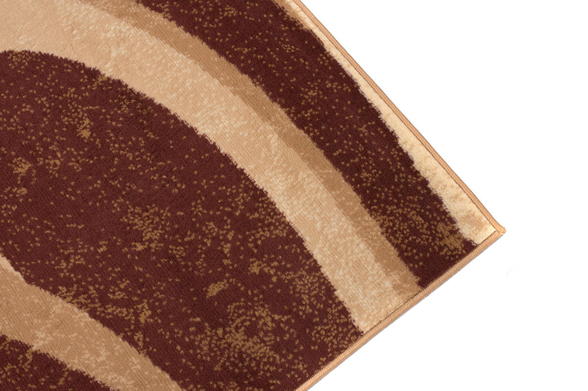 TEPPICH DREAM Braun 220/300 cm - Braun, Textil (220/300cm) - Tapiso