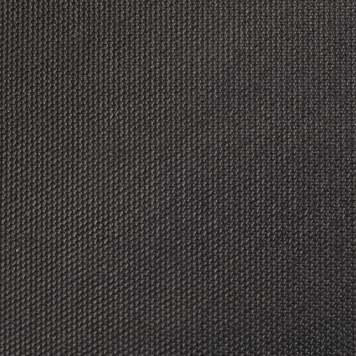 FUSSMATTE - Rot, Kunststoff/Textil (40/60cm) - Relaxdays