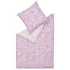 WENDEBETTWÄSCHE CLEO - Flieder, Textil (135/200cm) - Esprit