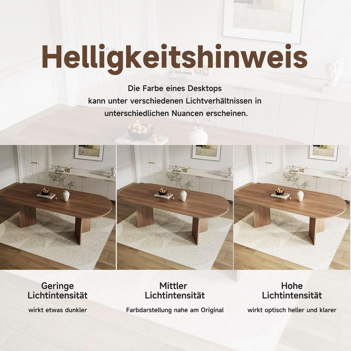 STOL za blagovaonicu 140/180/90 cm, MDF, orah, na razvlačenje - boje oraha, drvni materijal (180/90/75cm) - BEAOK