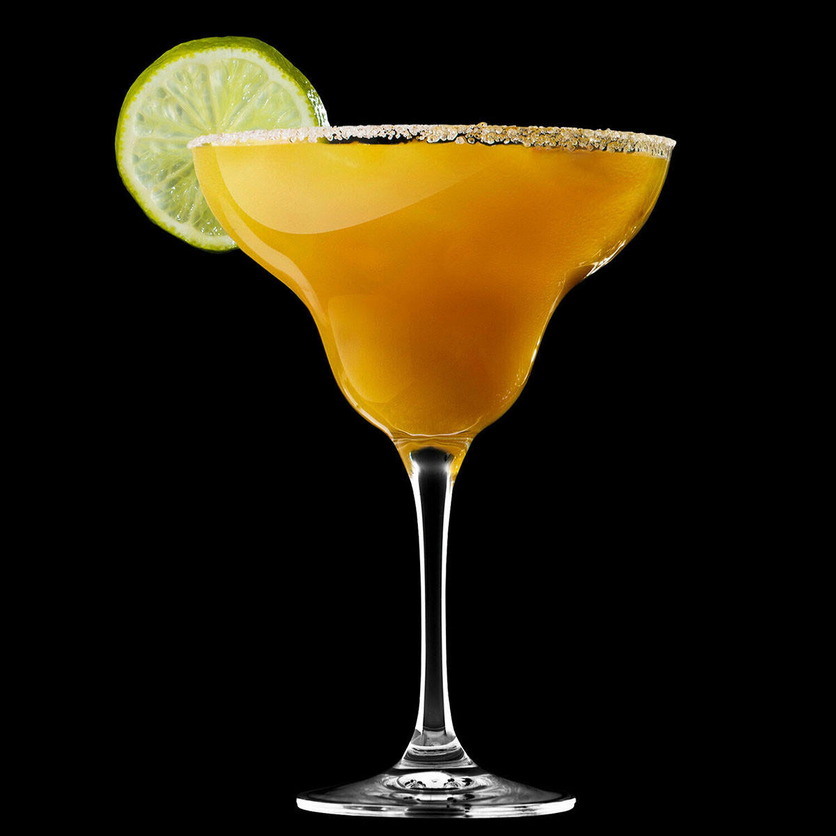 MARGARITA COCKTAILGLÄSER Mixology, 6er-Set, 270 ml - Transparent, Glas (0.27L) - Krosno Glass