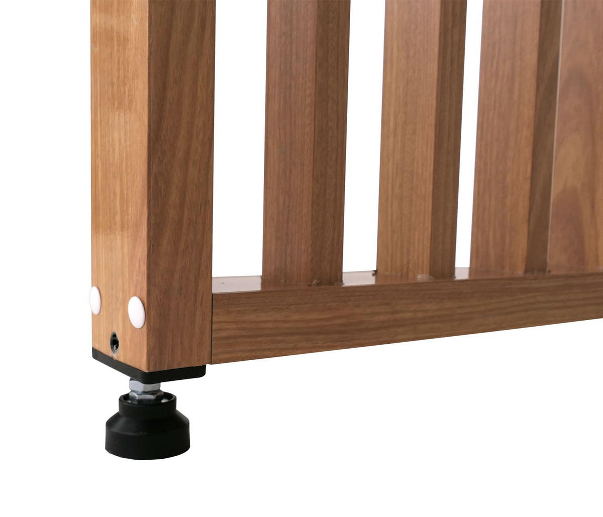 PERGOLA 1x Lamellenwand 2x Seitenwand 235x300x300cm Anthrazit - Anthrazit, Metall (300/235/300cm) - BERLINLODGE