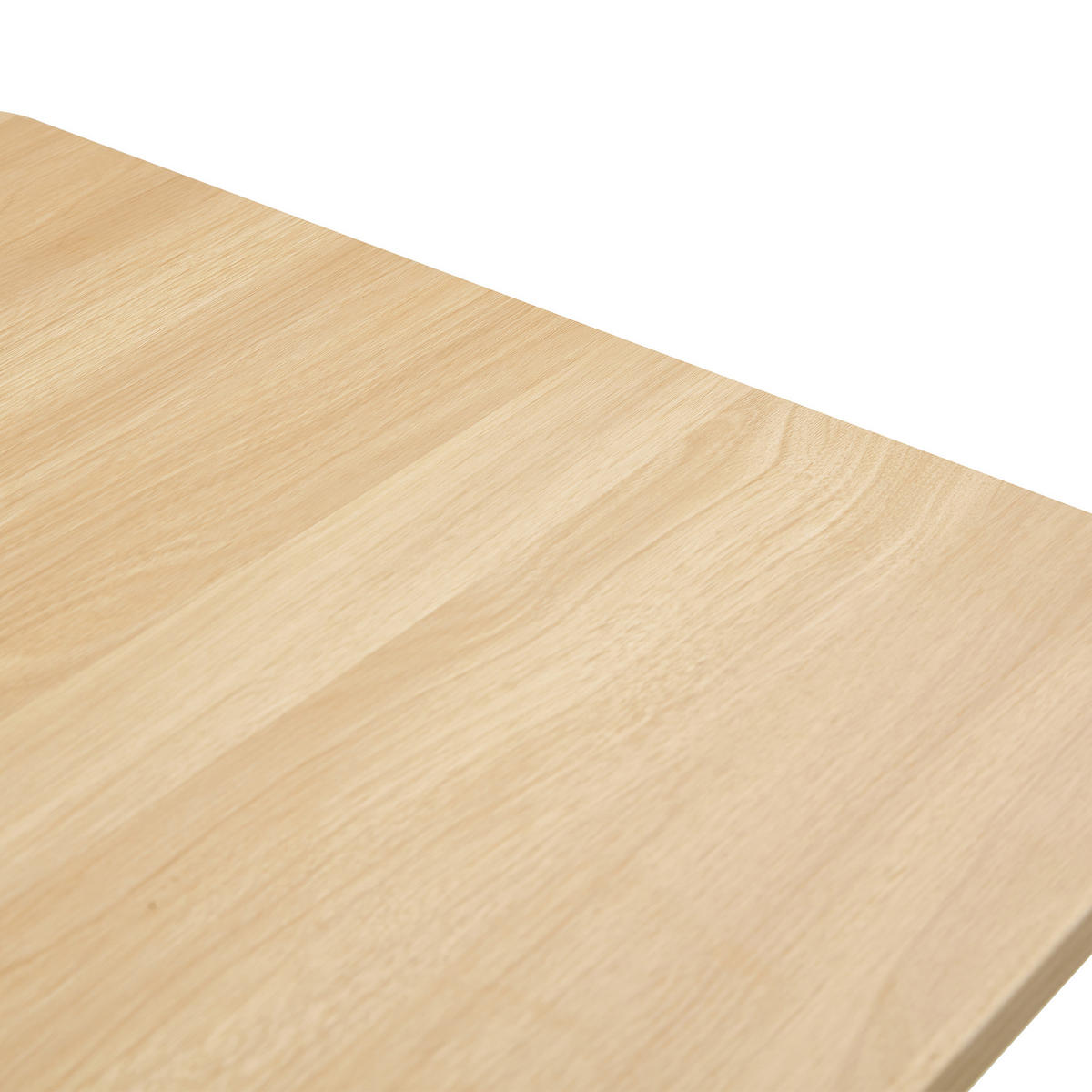 WANDREGAL DE-37385 80 cm wandmontiert mit Klappmechanik Weiß - Naturfarben, Holzwerkstoff (40/18.5/80cm) - ComfortXL