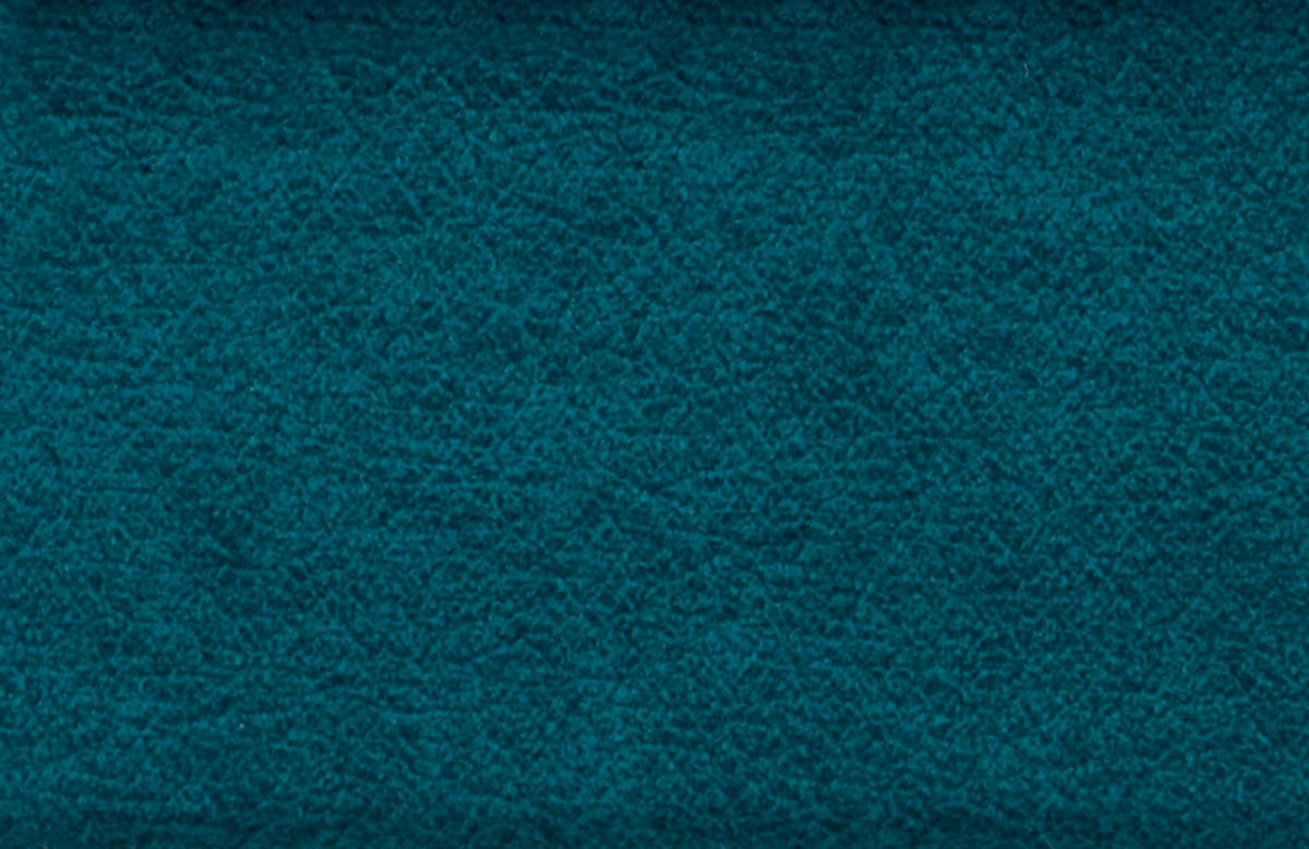 ECKSOFA FOCUS XL L-förmig Konfiguration freistehend RECHTS 352x204x98cm Blue - Blau, Holz/Textil (352/204cm) - DomoHome