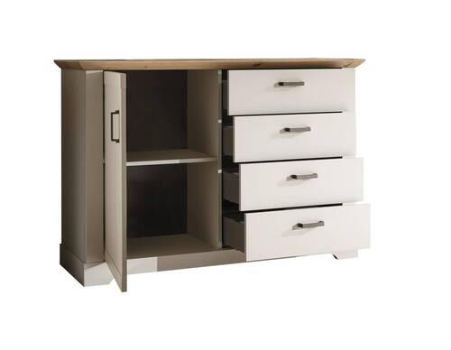 ŠIROKÁ KOMODA SALVI