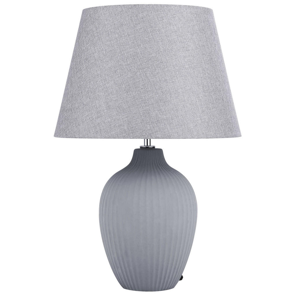 Beliani STOLNÍ LAMPA Fergus 33/33/52 cm