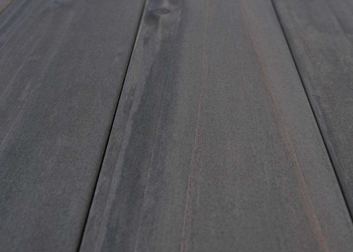 HOCHBEET Grau - Grau, Holz (85/114/44cm) - MCW