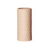 VASE Raute Creme 25 cm - Creme, Keramik (25cm) - Ritzenhoff Breker