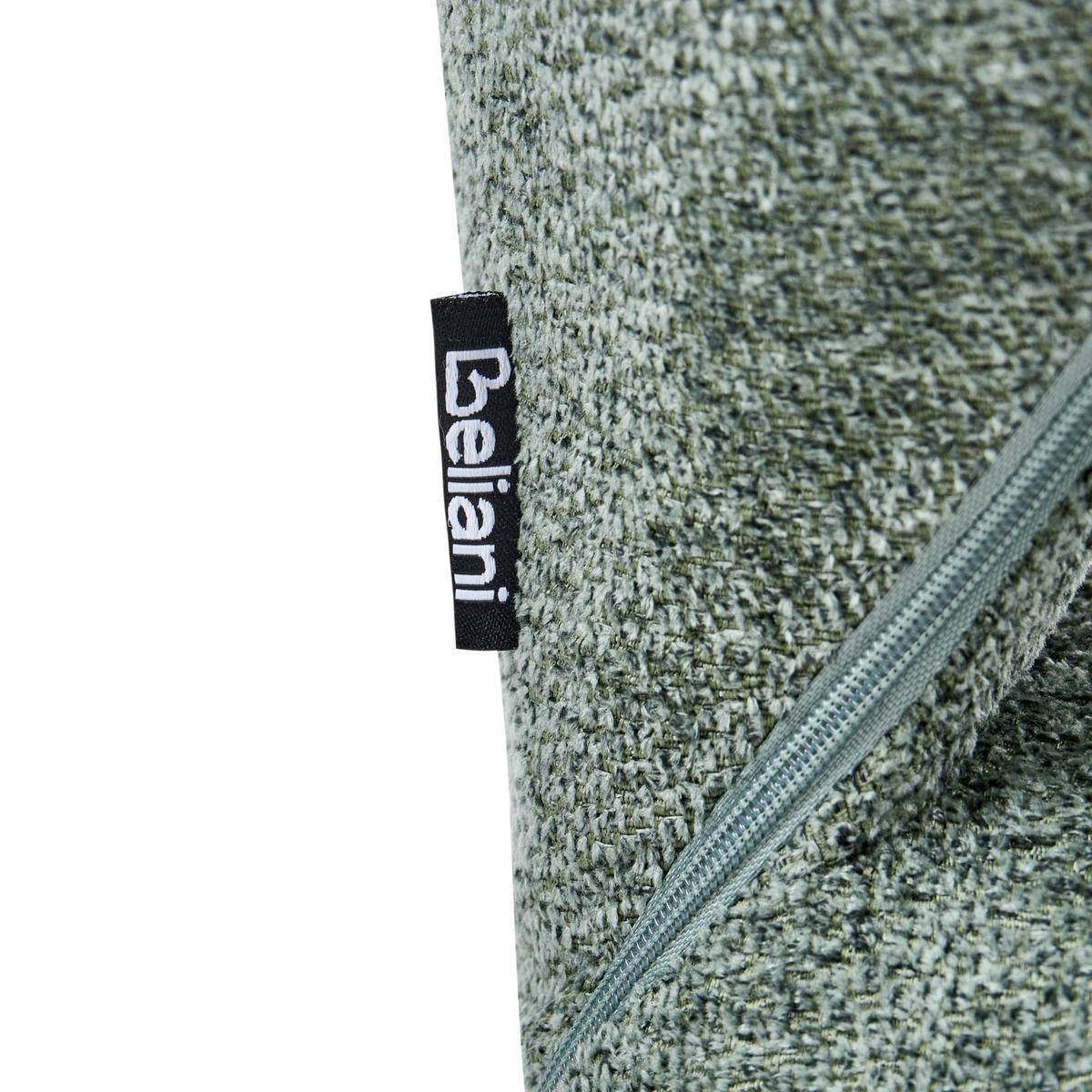 JÍDELNÍ ŽIDLE otočná Látka Tmavě zelená Vallby - zelená barva, textil (64/87/64cm) - Beliani