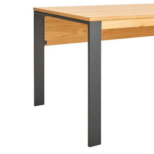SCHREIBTISCH ADMIRAL - Linea Natura
