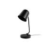 TISCHLAMPE Encantar 15/15/38 cm - Schwarz, Metall (15/15/38cm) - Leitmotiv