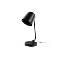TISCHLAMPE Encantar 15/15/38 cm - Schwarz, Metall (15/15/38cm) - Leitmotiv