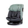 KINDERSITZ i-Size Motion grün (40 - 150 cm) Isofix 360° drehbar verstellbar - Grün, Kunststoff (44/81/55cm) - Chipolino